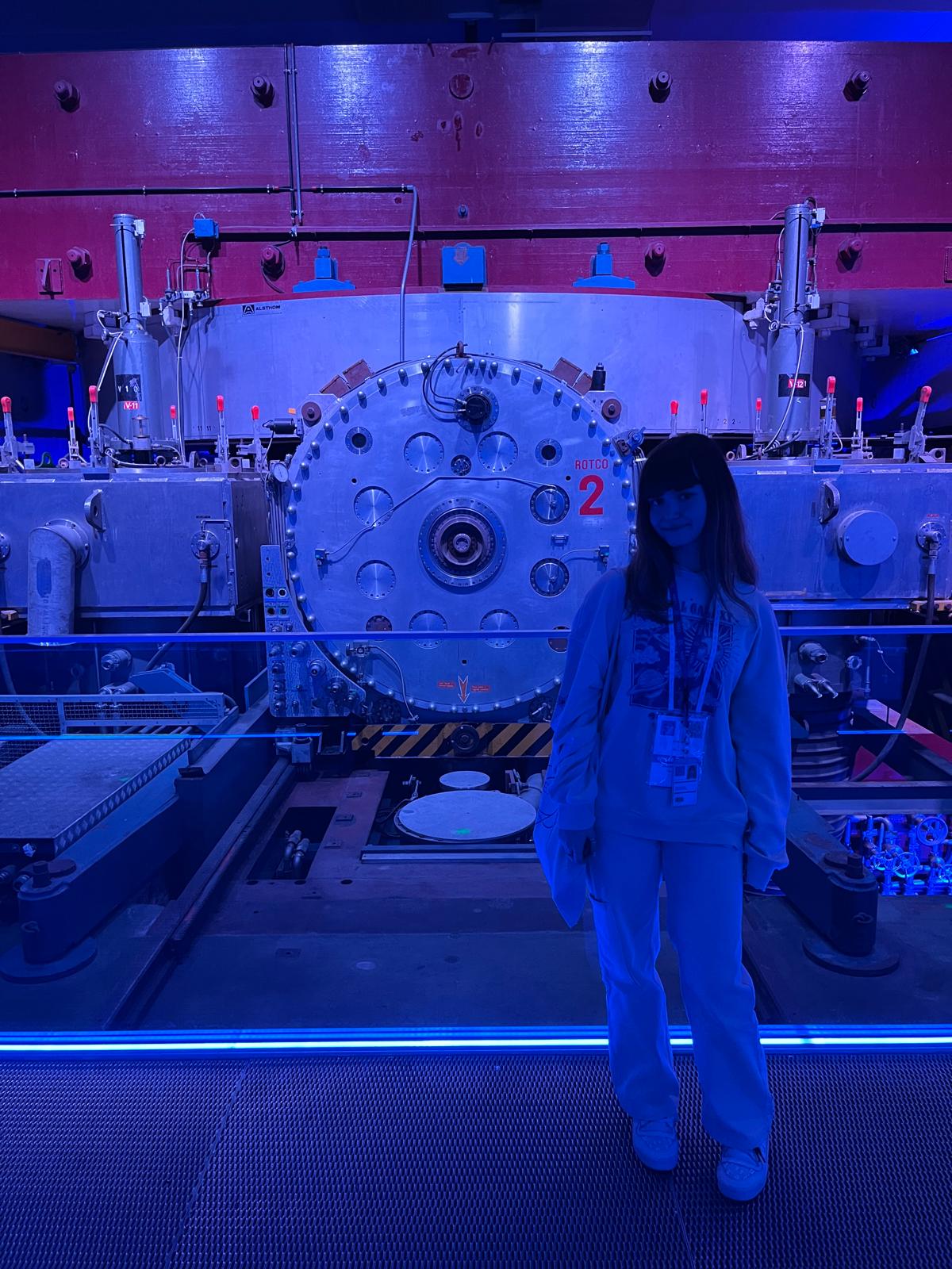 CERN